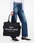 Marc Jacobs Marc Jacobs The Canvas Travel Tote Bag