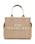 Marc Jacobs Marc Jacobs The Travel Tote Bag