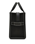 Marc Jacobs Marc Jacobs The Trompe L'Oeil Cargo Canvas Medium Tote Bag