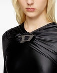 Diesel Diesel Dresses Black