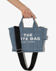 Marc Jacobs Marc Jacobs The Canvas Small Tote Bag