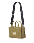 Marc Jacobs Marc Jacobs The Small Canvas Tote Bag