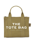 Marc Jacobs Marc Jacobs The Small Canvas Tote Bag