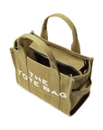 Marc Jacobs Marc Jacobs The Small Canvas Tote Bag