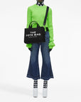 Marc Jacobs Marc Jacobs Canvas Tote Medium Bag