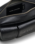Marc Jacobs Marc Jacobs The Leather Cargo bag