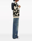 Marc Jacobs Marc Jacobs The Leather Cargo bag