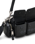 Marc Jacobs Marc Jacobs The Leather Cargo bag