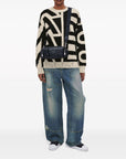 Marc Jacobs Marc Jacobs The Leather Cargo bag