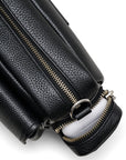 Marc Jacobs Marc Jacobs The Leather Cargo bag