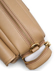 Marc Jacobs Marc Jacobs The Leather Cargo Bag