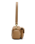 Marc Jacobs Marc Jacobs The Leather Cargo Bag