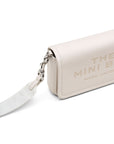 Marc Jacobs Marc Jacobs The Leather Mini Bag