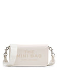 Marc Jacobs Marc Jacobs The Leather Mini Bag