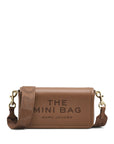 Marc Jacobs Marc Jacobs The Leather Mini Bag