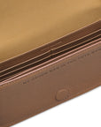 Marc Jacobs Marc Jacobs The Leather Mini Bag