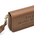 Marc Jacobs Marc Jacobs The Leather Mini Bag