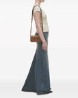 Marc Jacobs Marc Jacobs The Leather Mini Bag