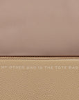 Marc Jacobs Marc Jacobs The Leather Mini Bag