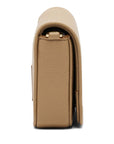 Marc Jacobs Marc Jacobs The Leather Mini Bag