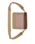 Marc Jacobs Marc Jacobs The Leather Mini Bag