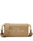 Marc Jacobs Marc Jacobs The Leather Mini Bag