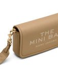 Marc Jacobs Marc Jacobs The Leather Mini Bag