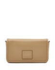 Marc Jacobs Marc Jacobs The Leather Mini Bag