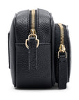 Marc Jacobs Marc Jacobs The Crossbody leather cross-body bag