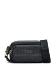Marc Jacobs Marc Jacobs The Crossbody leather cross-body bag
