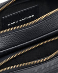 Marc Jacobs Marc Jacobs The Crossbody leather cross-body bag