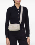 Marc Jacobs Marc Jacobs The Crossbody Bag Cotton