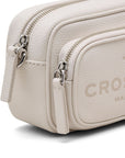 Marc Jacobs Marc Jacobs The Crossbody Bag Cotton