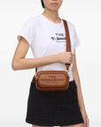 Marc Jacobs Marc Jacobs The Crossbody Bag