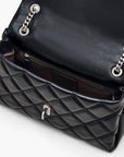 Marc Jacobs Marc Jacobs The Quilted Dual Convertible Shoulder Bag