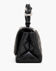 Marc Jacobs Marc Jacobs The Quilted Dual Convertible Shoulder Bag