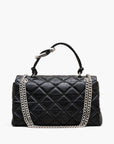 Marc Jacobs Marc Jacobs The Quilted Dual Convertible Shoulder Bag