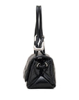 Marc Jacobs Marc Jacobs The Mini Quilted Dual Shoulder Bag