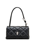 Marc Jacobs Marc Jacobs The Mini Quilted Dual Shoulder Bag