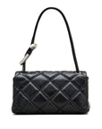 Marc Jacobs Marc Jacobs The Mini Quilted Dual Shoulder Bag