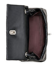 Marc Jacobs Marc Jacobs The Mini Quilted Dual Shoulder Bag