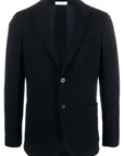 Boglioli Boglioli Jackets Blue