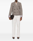 Brunello Cucinelli Brunello Cucinelli Double-breasted blazer