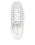 Casadei Casadei Sneakers Silver