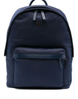 Emporio Armani Emporio Armani Logo Nylon Backpack