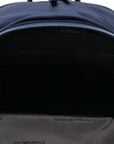 Emporio Armani Emporio Armani Logo Nylon Backpack