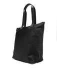 Emporio Armani Emporio Armani Logo tote bag