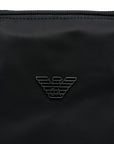 Emporio Armani Emporio Armani Logo tote bag