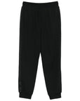 Emporio Armani Emporio Armani Trousers Black