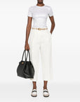 Brunello Cucinelli Brunello Cucinelli T-shirts and Polos Silver